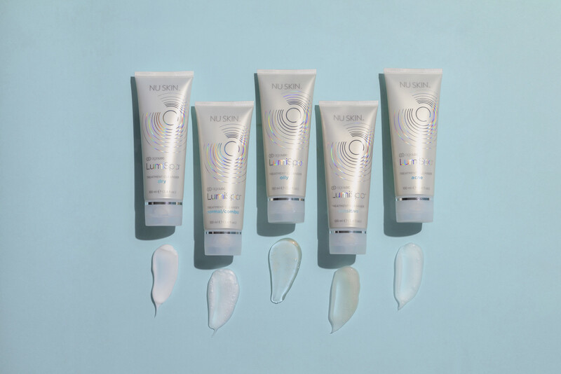 LumiSpa Cleanser