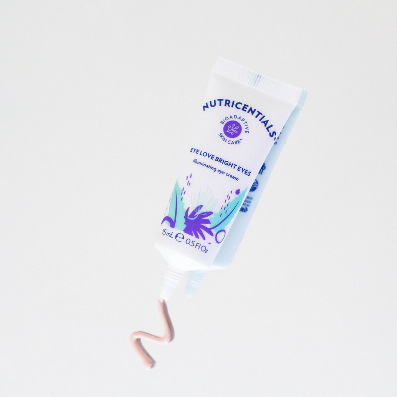 Bright Eyes Eye Cream