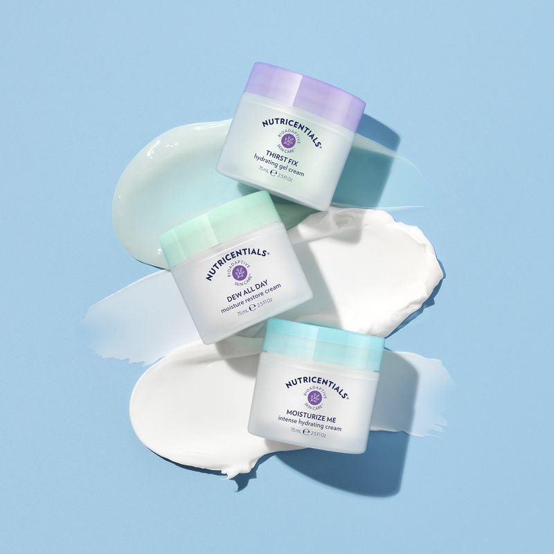 Nutricentials Moisturizer
