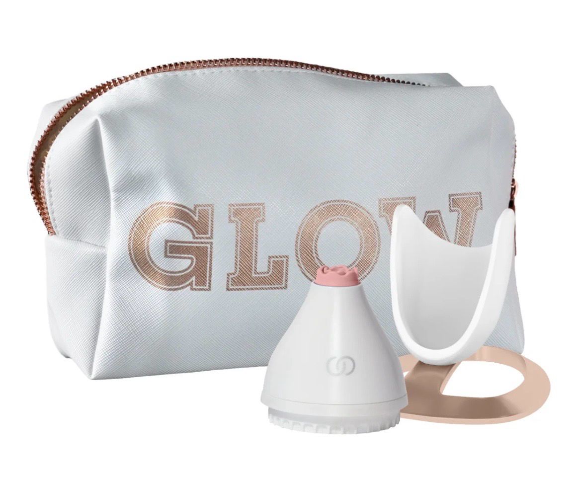 LumiSpa Accessories Bundle