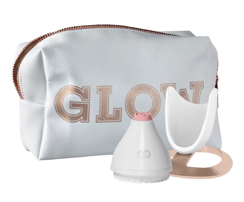 LumiSpa Accessories Bundle