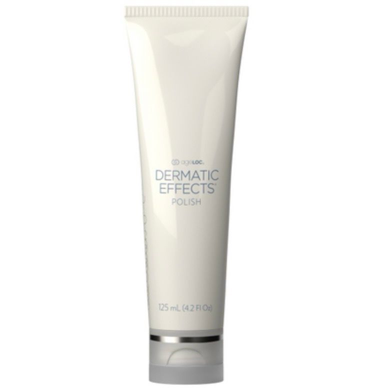Dermatic Effects Polish