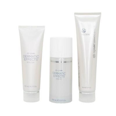 Dermatic Effects Trio