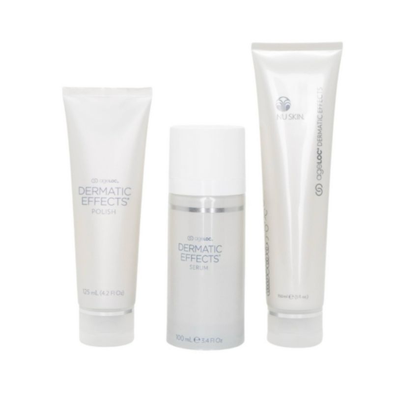 Dermatic Effects Trio