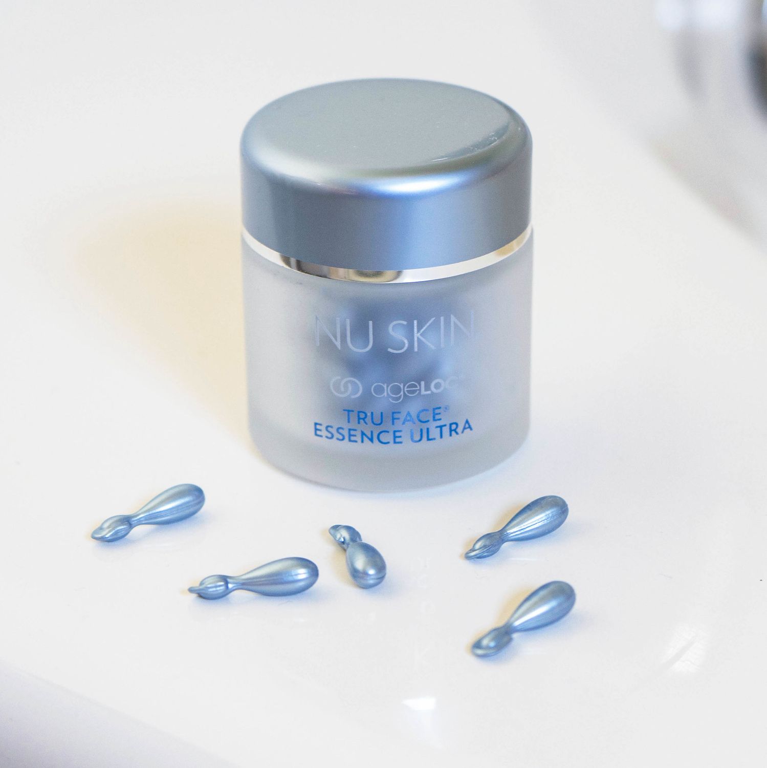 TruFace Essence Ultra