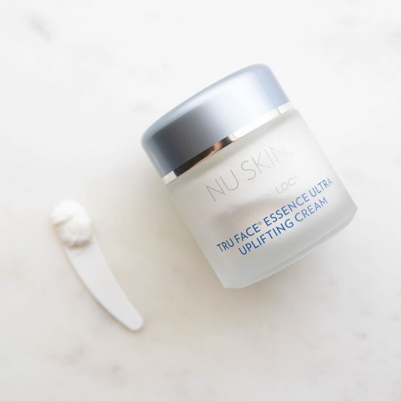 Uplifting Cream