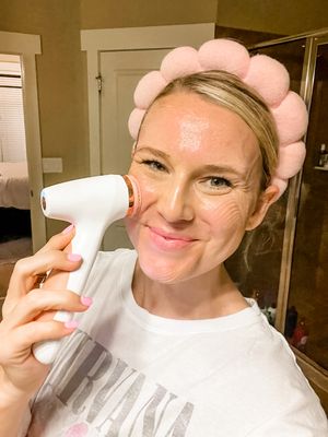 My Skincare Routine