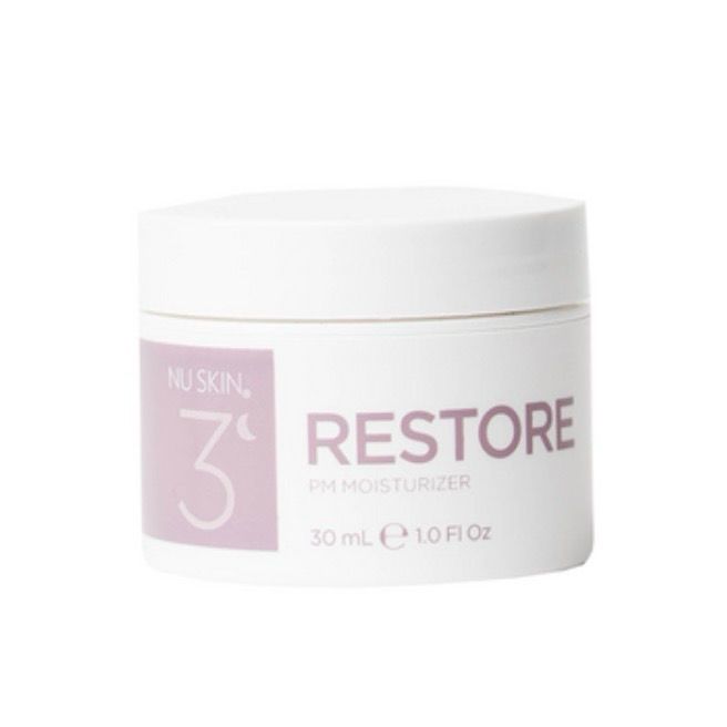 Restore PM Moisturizer