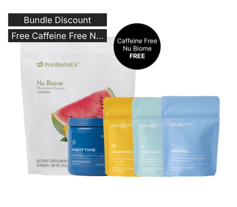 MYND 360 Bundle Deal