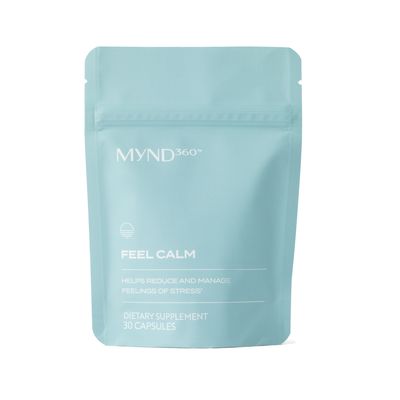 Feel Calm