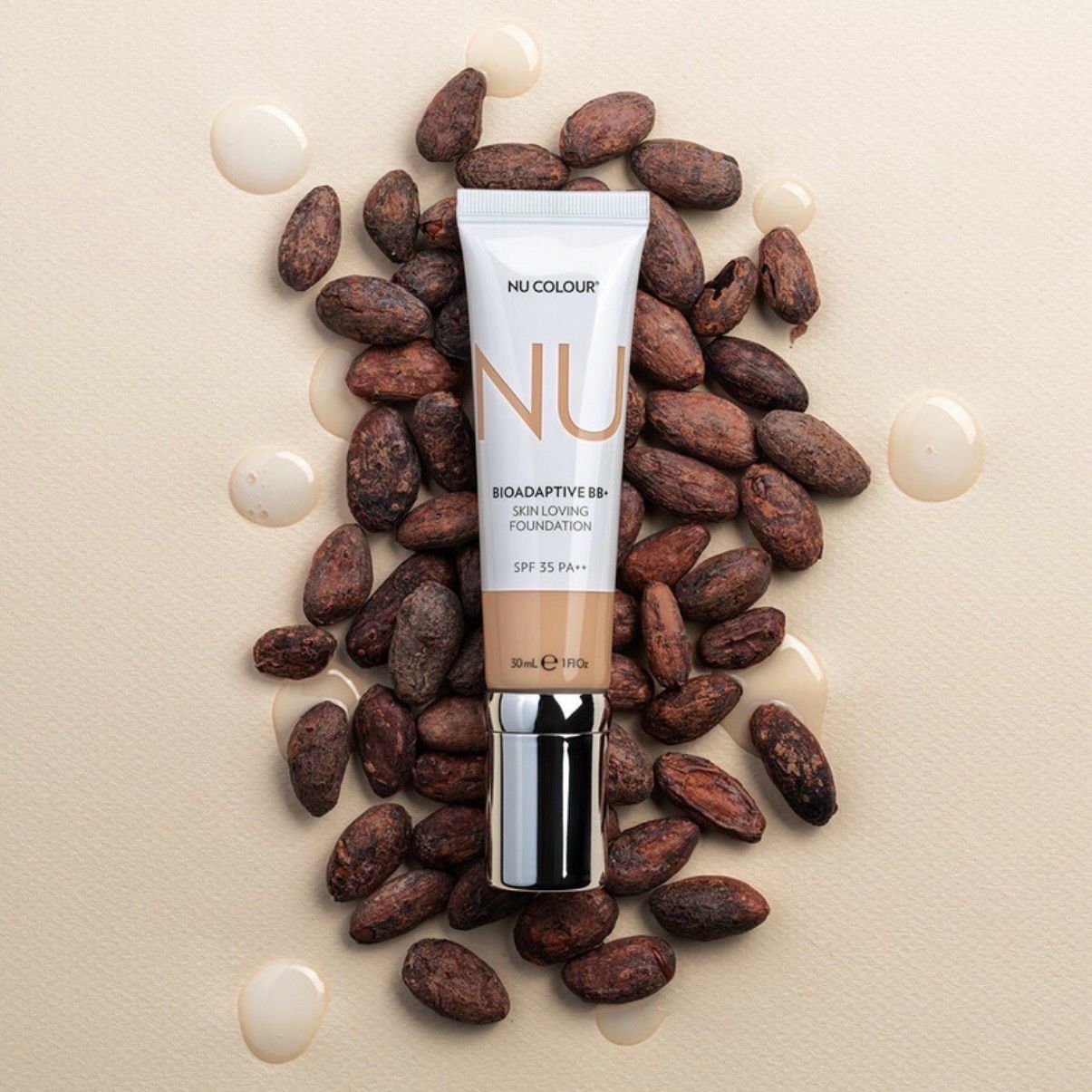 BB Cream