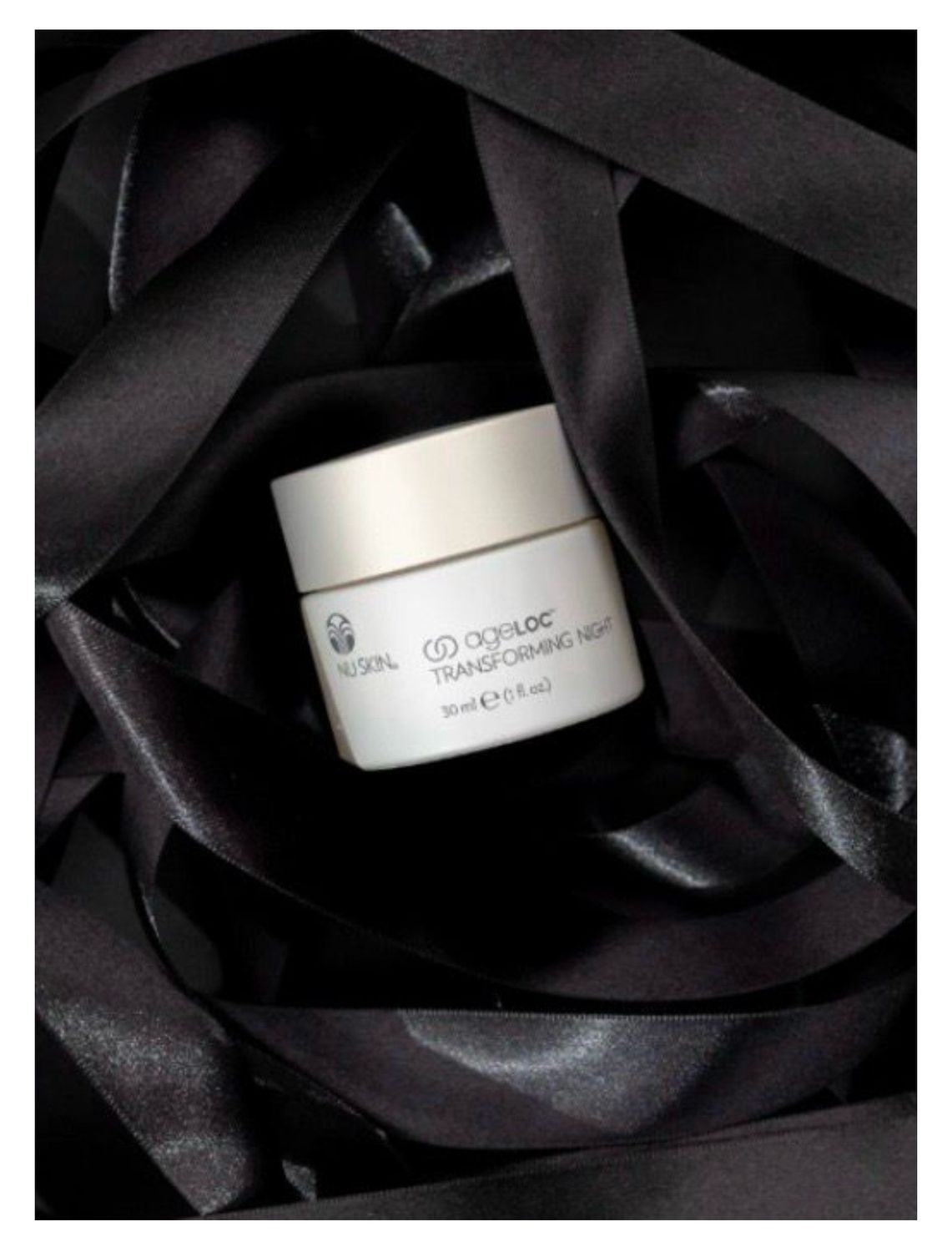 Transforming Night Cream
