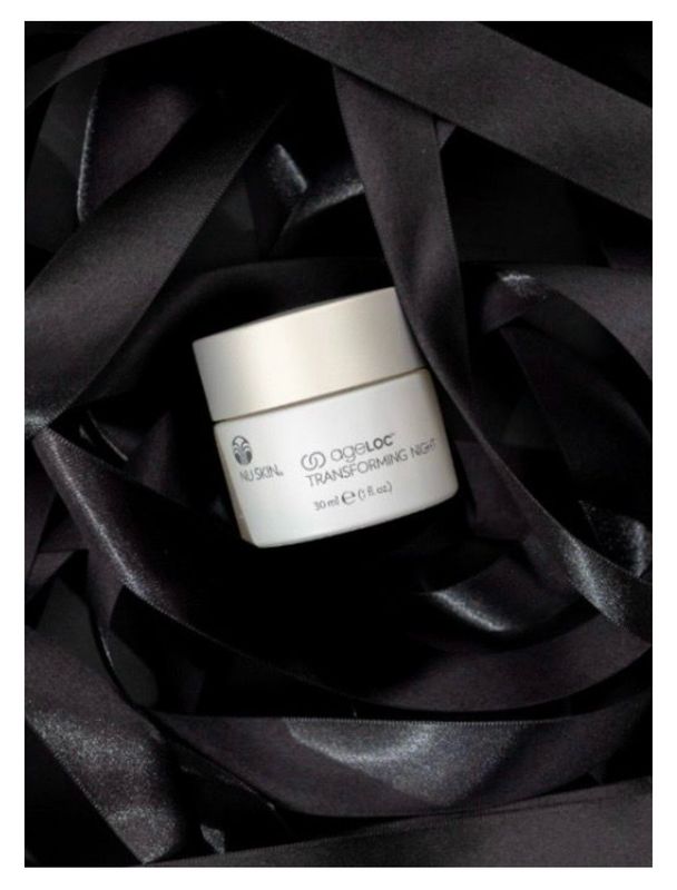 Transforming Night Cream