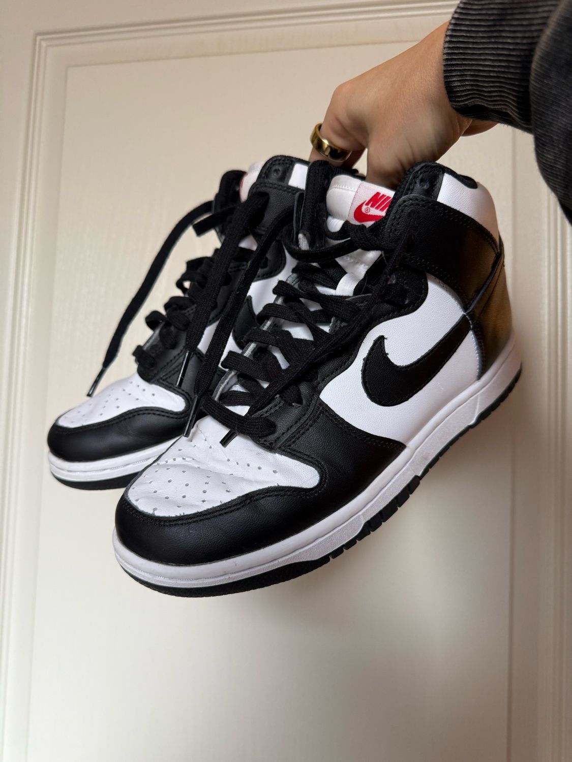 Nike Dunks