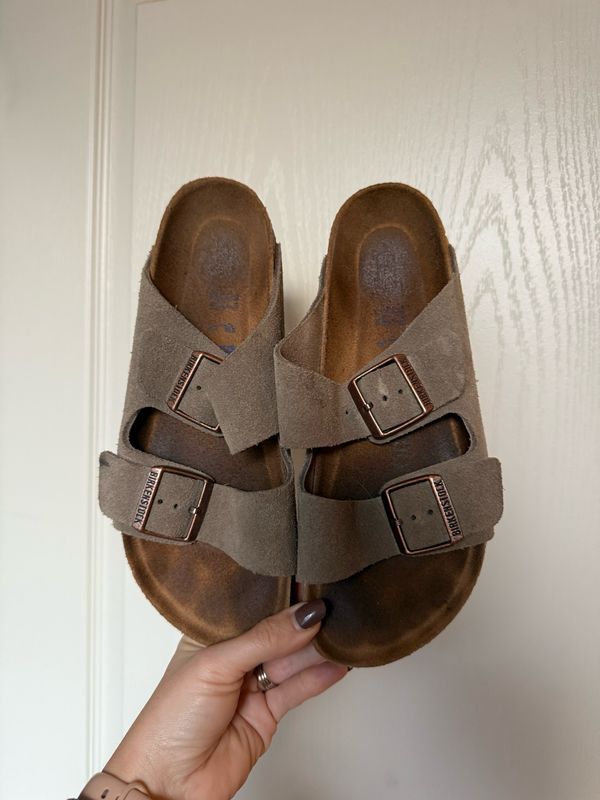 Birkenstock Sandals
