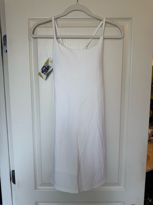 HALARA Athletic Dress NWT