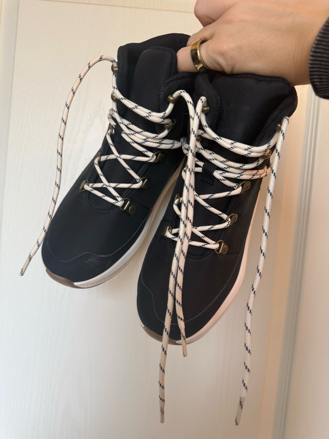 Snow Boots