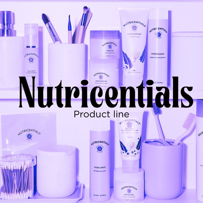Nutricentials 