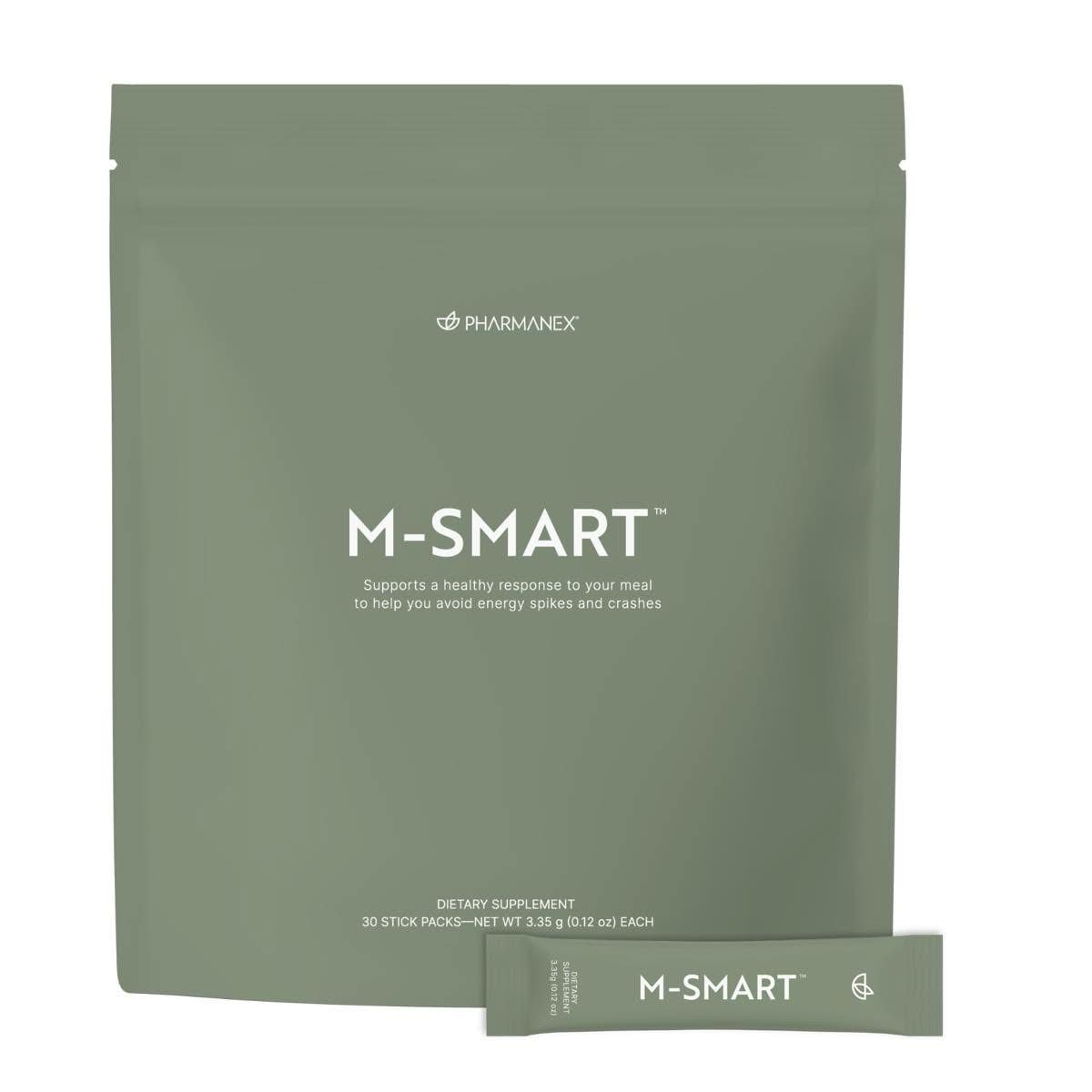 M-SMART