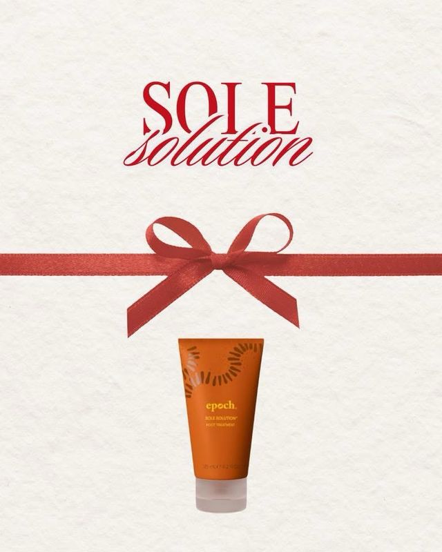 Sole Solution