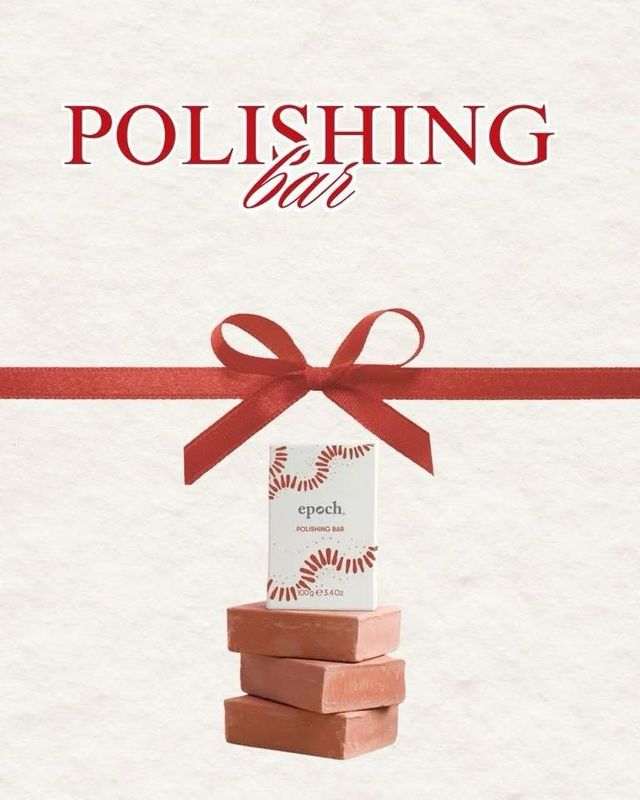 Polishing Bar