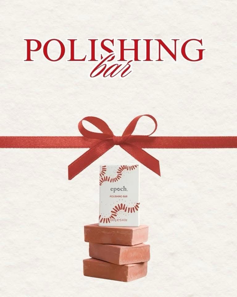 Polishing Bar