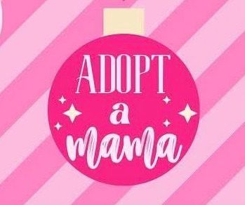 Adopt A Mama