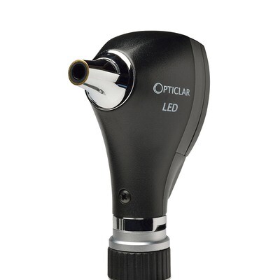 Opticlar S1 Otoscope Head