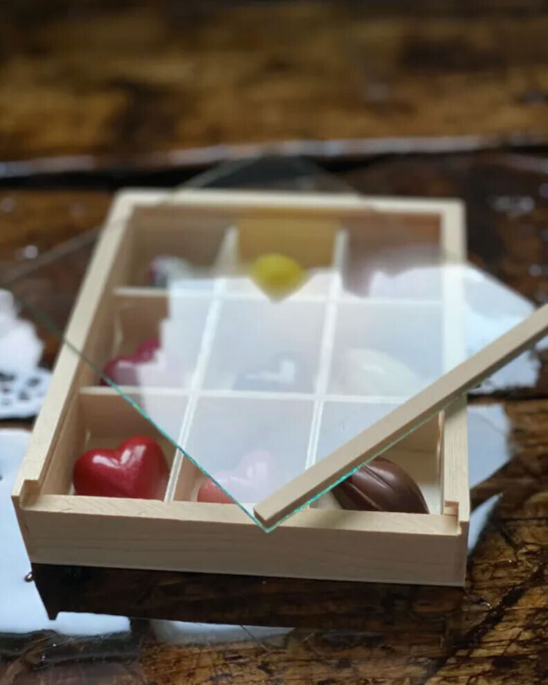 9+ Wooden Window Box
