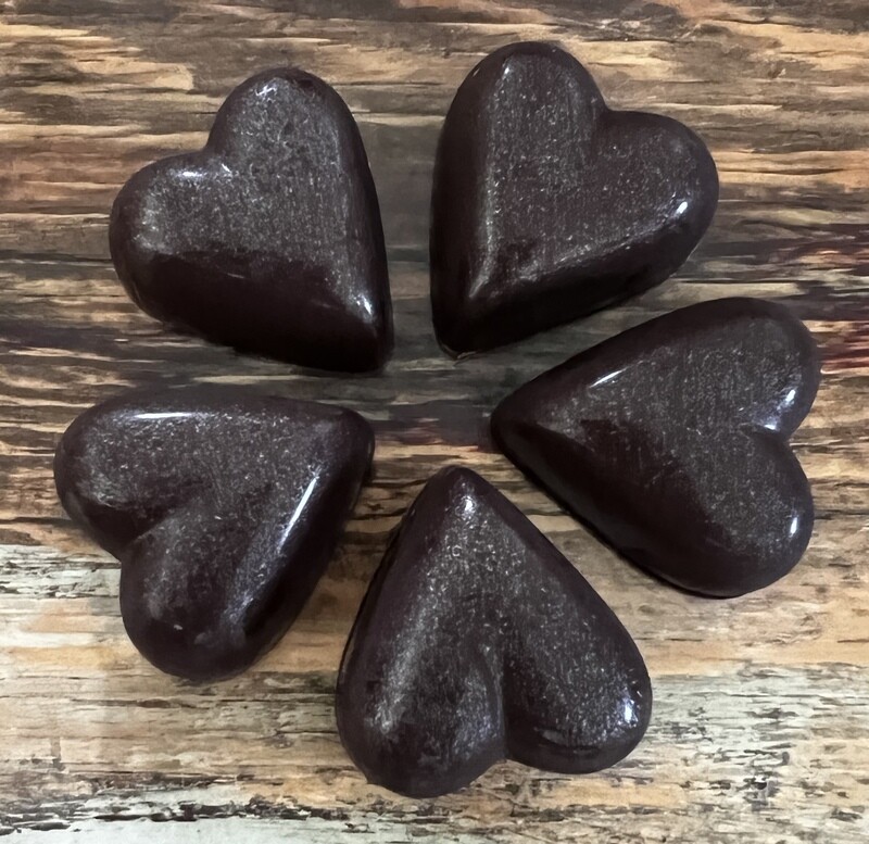 Aloha Dark Coffee