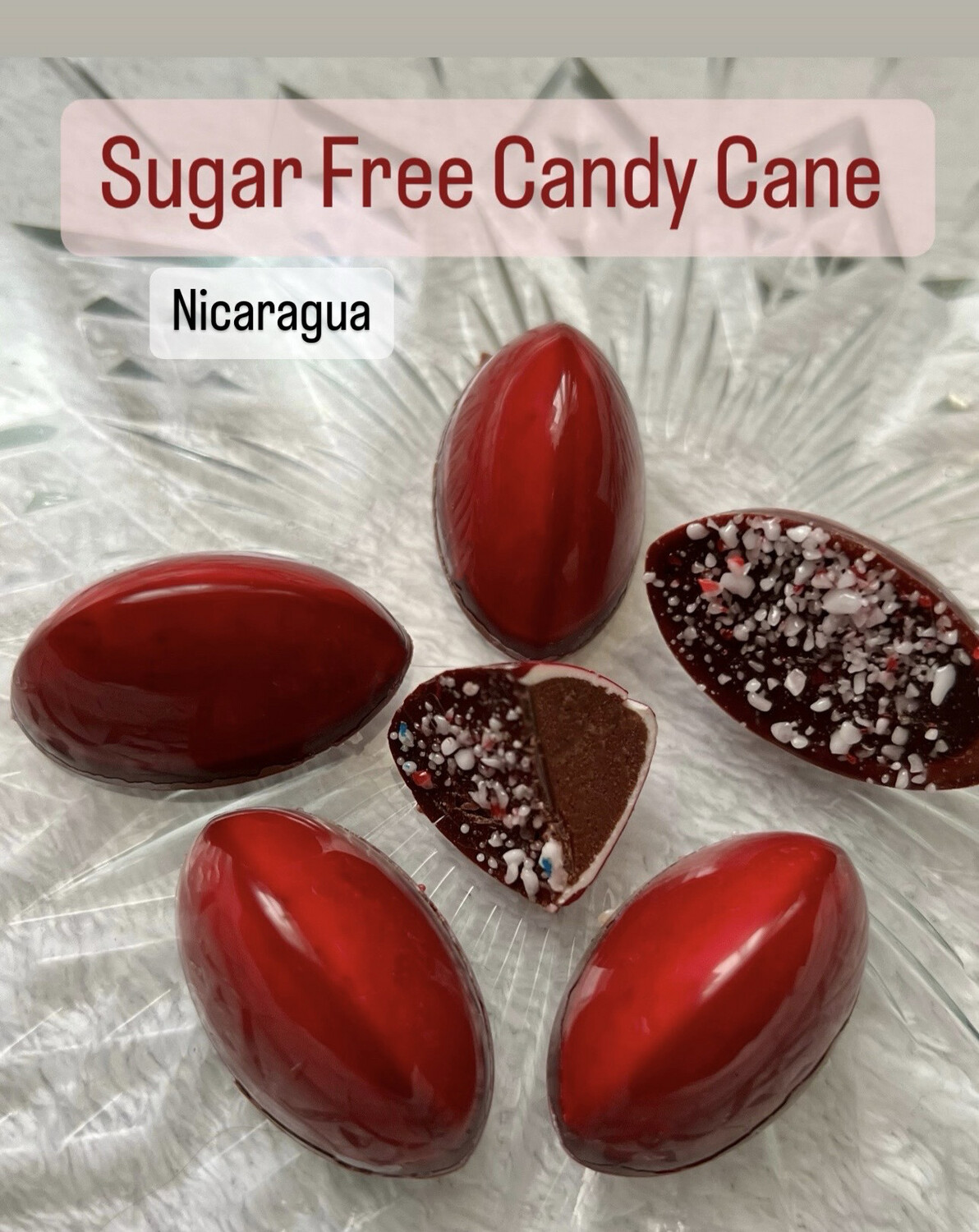 Sugar Free Candy Cane