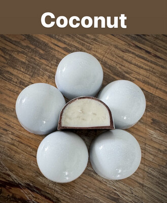Coconut (vegan)
