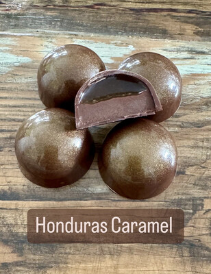 Honduras Caramel