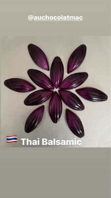 Balsamic Thai