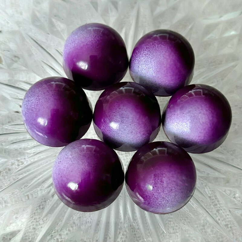 Saskatoon Almond