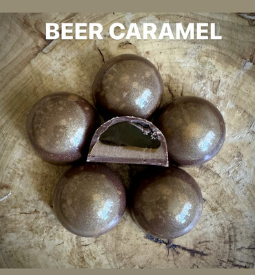 Beer Caramel