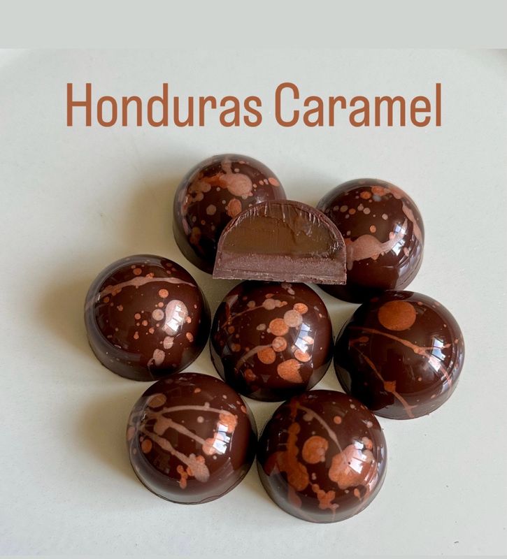  Caramel Honduras 