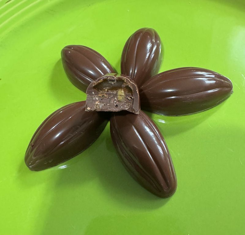 Caramel Cacao Crunch