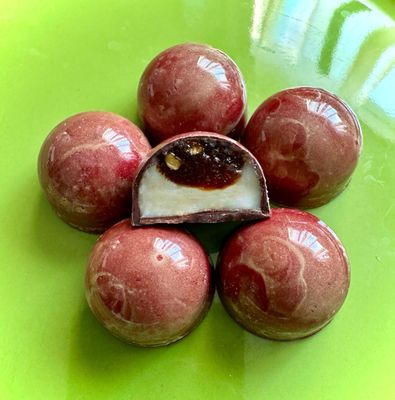 Hot Chili Coconut