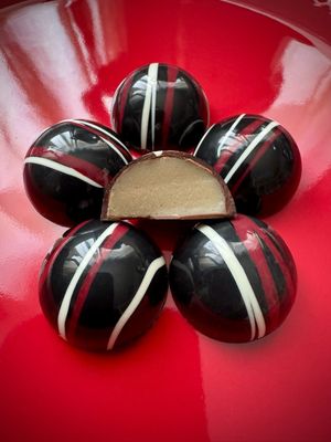 Boozy Bonbons