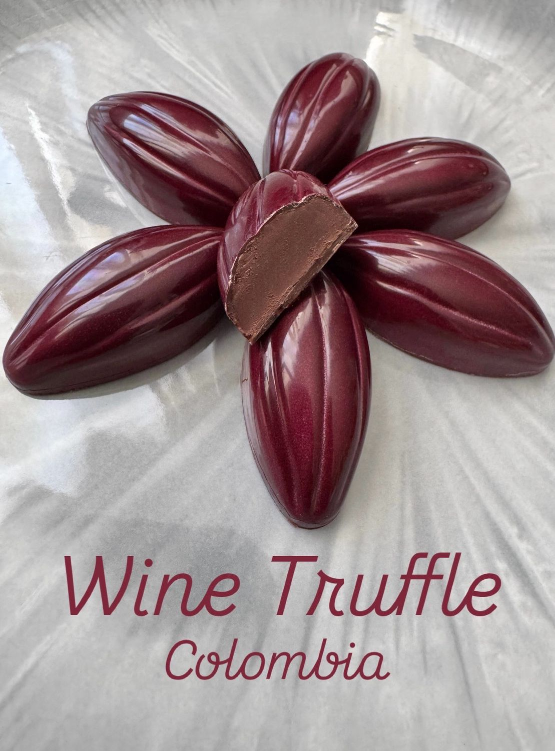 Wine Truffle