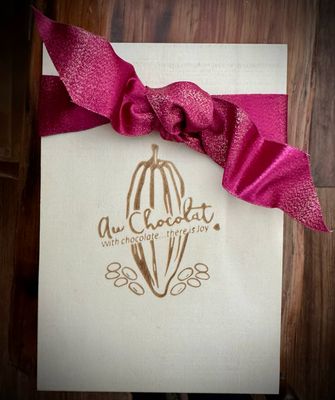 35 Piece Big Wooden Box