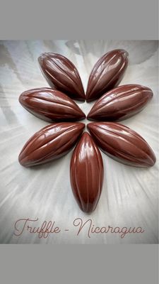 Nicaragua Truffle