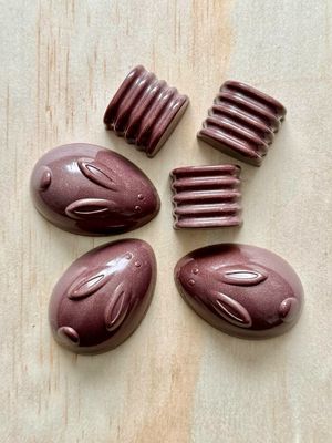 Milk Chocolate 