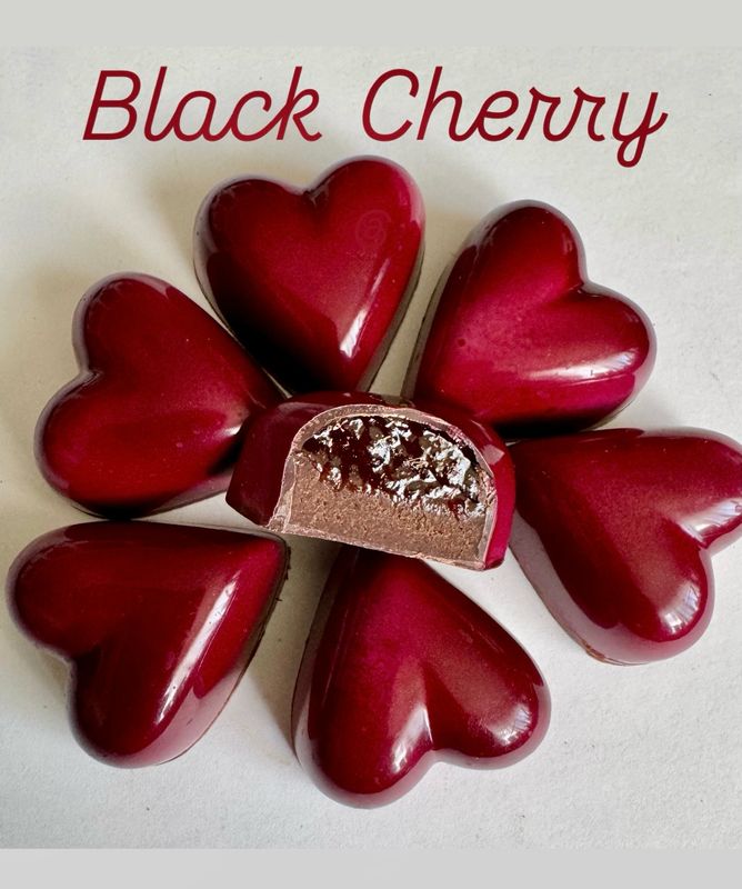 Black Cherry