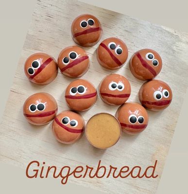 Gingerbread