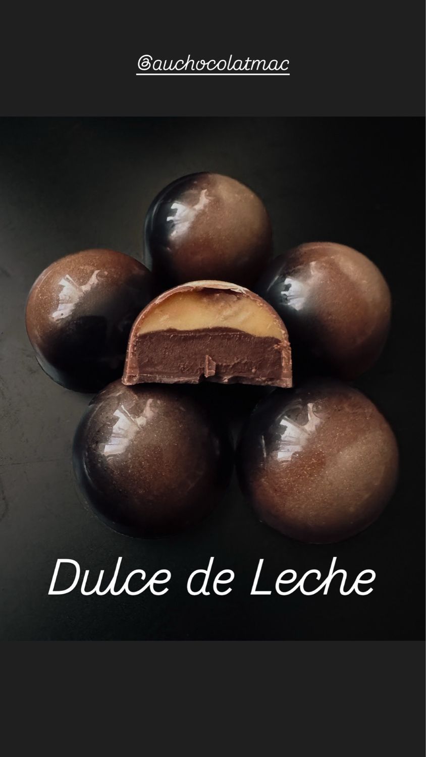 Dulce De Leche