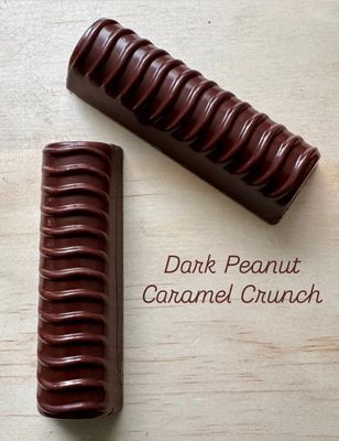 Novelty Bars (Bars with Filling)