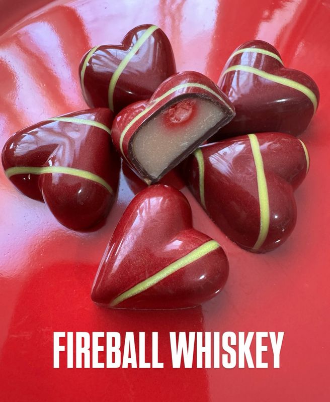 Fireball Whiskey