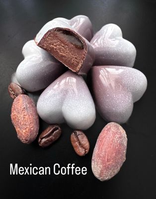 Mexican Coffee